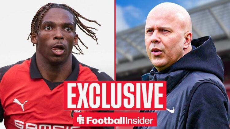 Jeremy Jacquet, Arne Slot