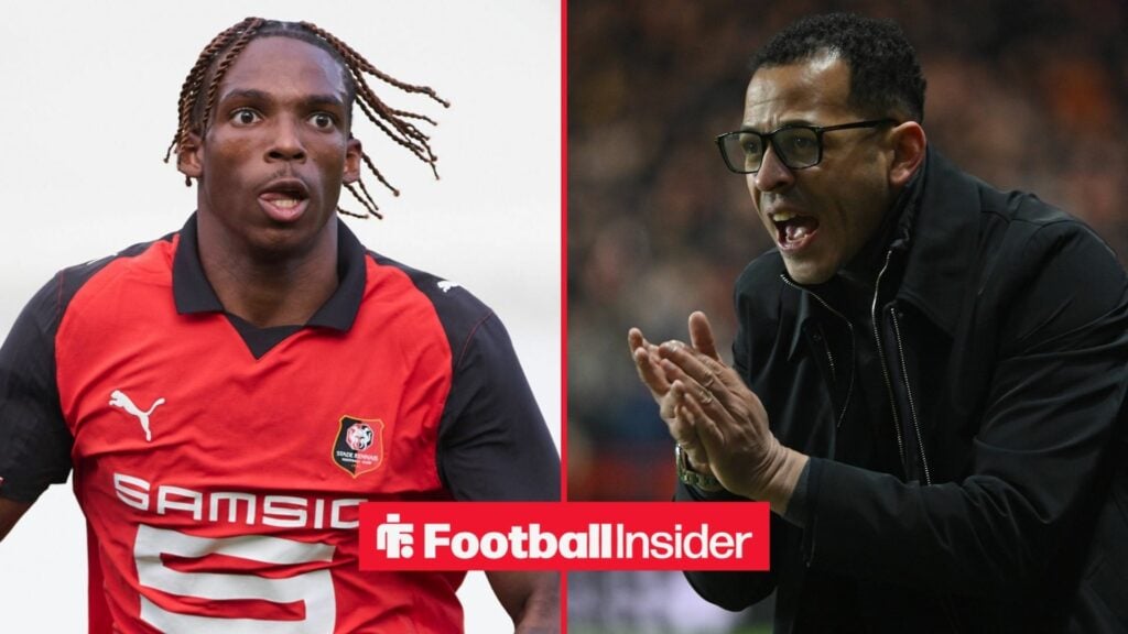 Stefan Borson suggests when Chelsea will finalise ‘Big’ Jeremy Jacquet deal