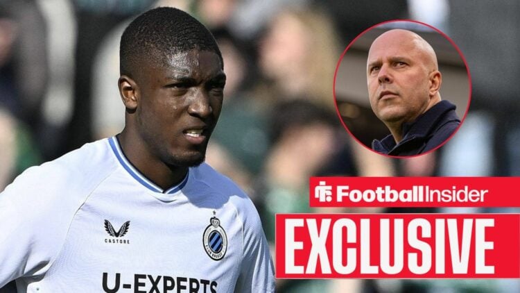 Joel Ordonez, Arne Slot