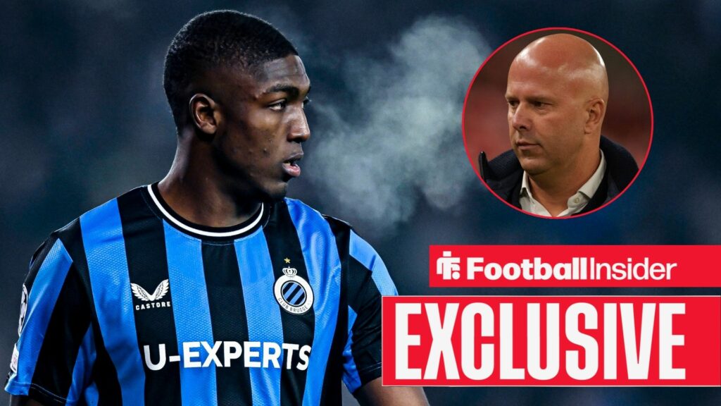 Sources: Liverpool's search for centre-back signing takes new twist