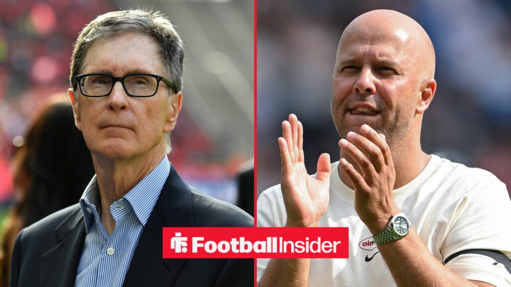 Liverpool's owners could bankroll January deals as updated spending power revealed