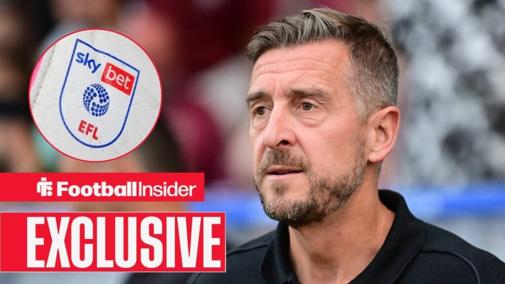 Exclusive: Brady in advanced talks to be new Port Vale manager