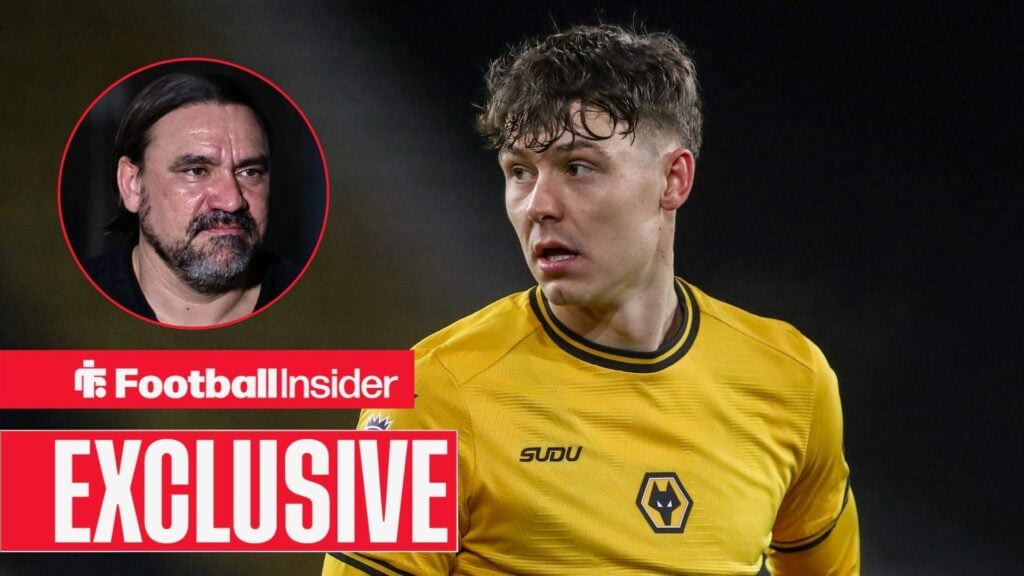 Ex-CEO: Leeds could sign Strand Larsen for '£20m' below asking price