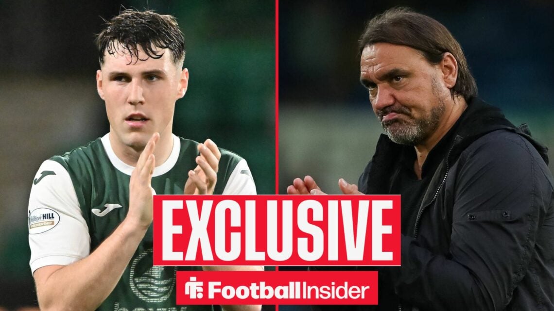 Josh Mulligan, Daniel Farke