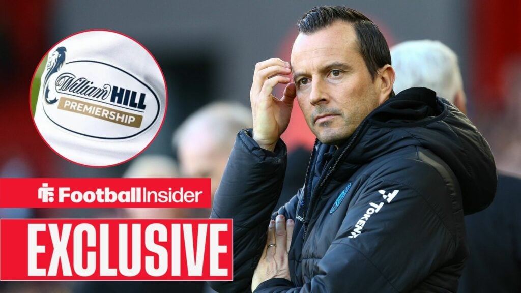 Exclusive: Liam Morrison undergoing Aberdeen medical after QPR deal agreed