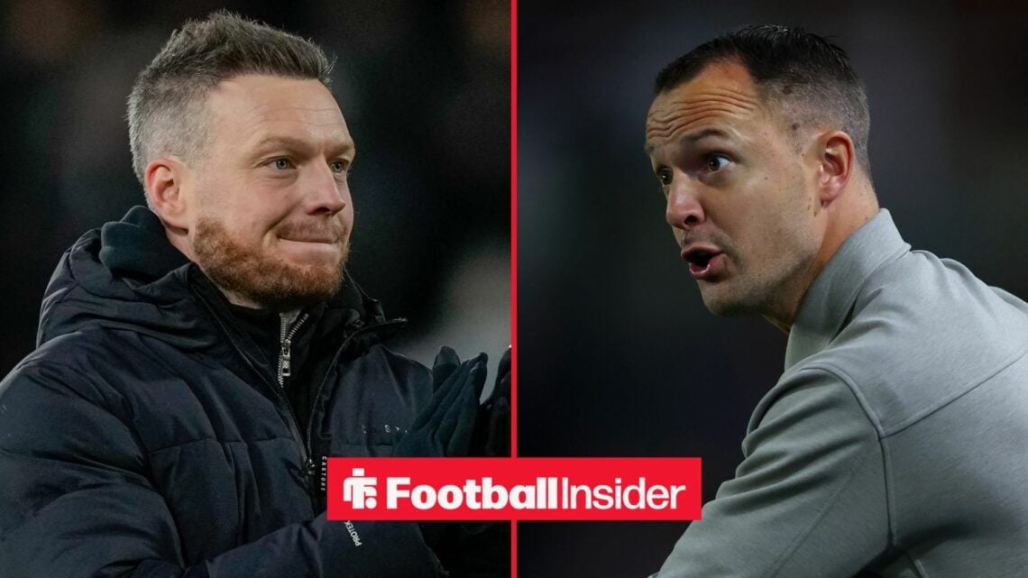 Kim Hellberg, Chris Davies