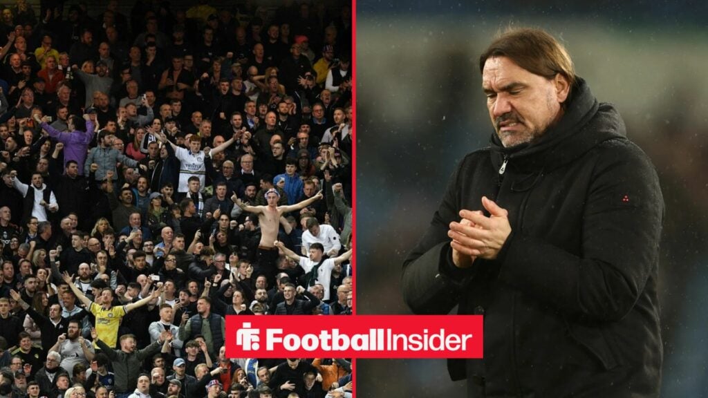 Leeds fans can’t believe how much summer signing cost after Nottingham Forest display: ‘It’s a joke’ 