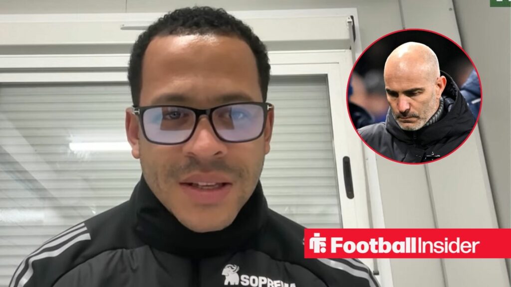 Expert explains why Liam Rosenior is the perfect next Chelsea manager