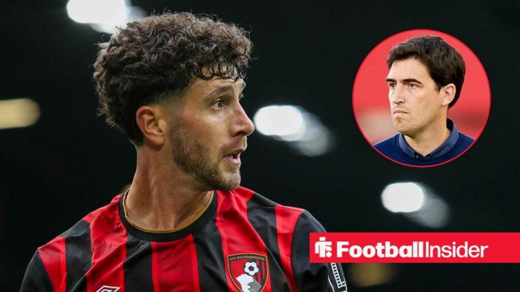 Expert: Bournemouth star has had his head tuned, he could leave in January