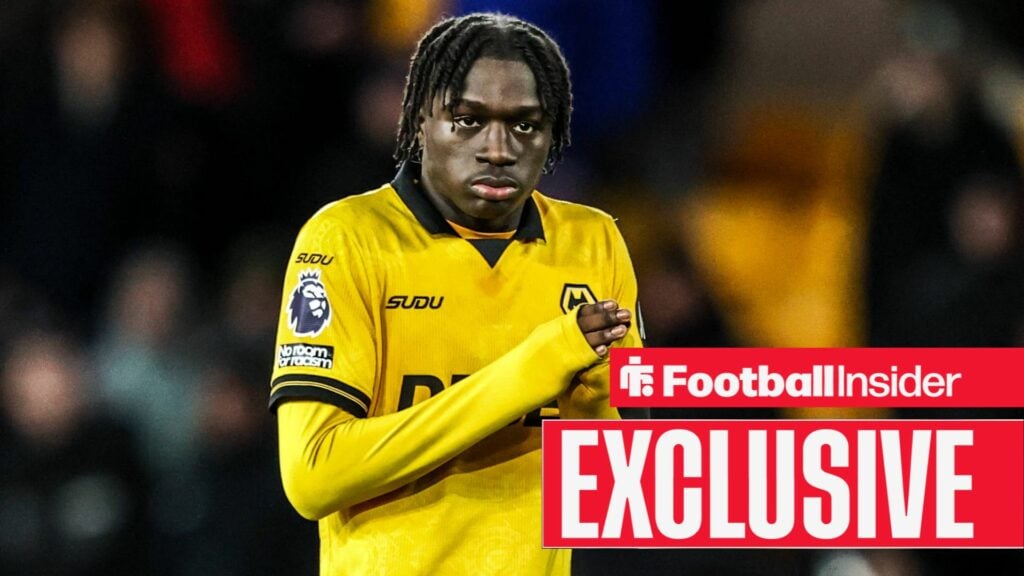 Ex-AVFC employee: Mane 'pushing' to leave Wolves - 'I expect him to go'