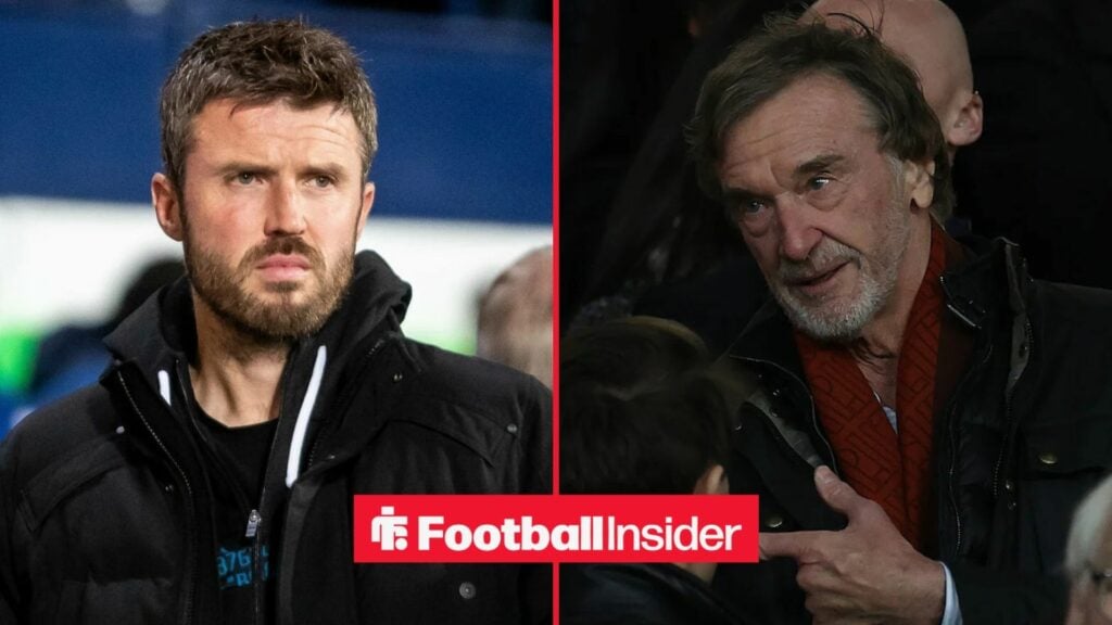 Stefan Borson suggests what Michael Carrick must achieve to become permanent Man United manager