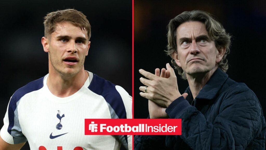 Sources: Tottenham could accept 'big' offer after Liverpool reveal