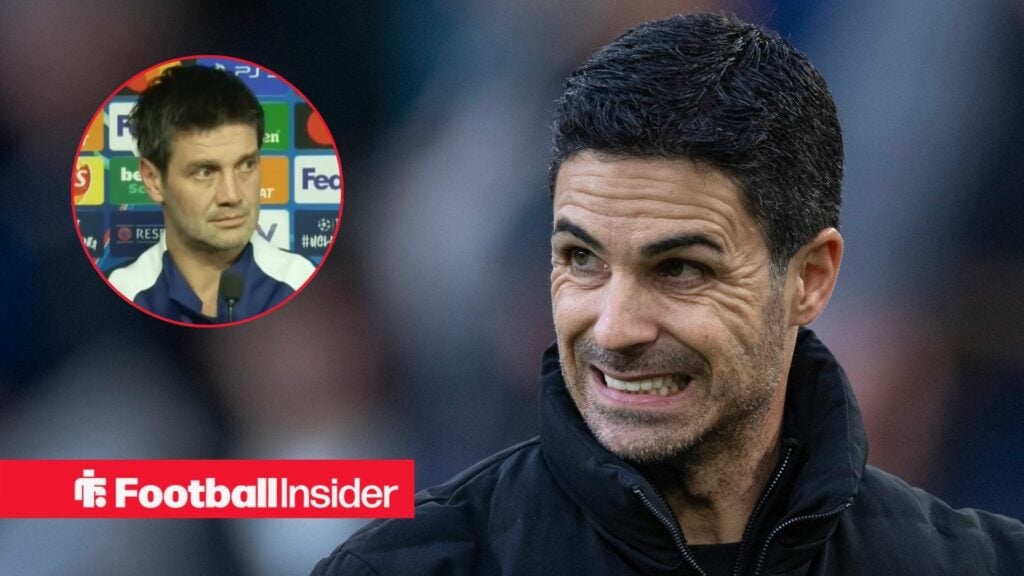 Inter Milan vs Arsenal ref watch: Three decisions Joao Pinheiro got wrong