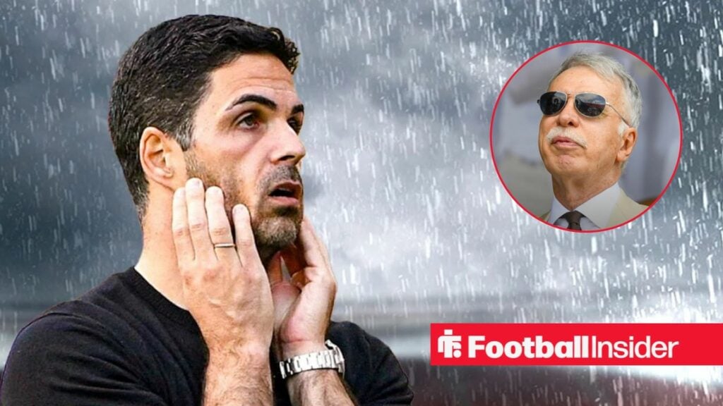 Expert: Areteta could be sacked, this is when Arsenal could pull trigger