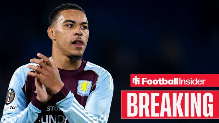 Morgan Rogers clapping