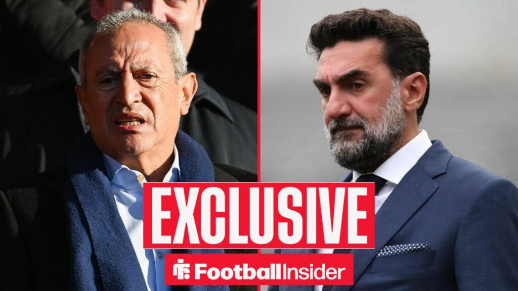 'This can be done' - Ex-AVFC chief reveals new Aston Villa & Newcastle spending solution