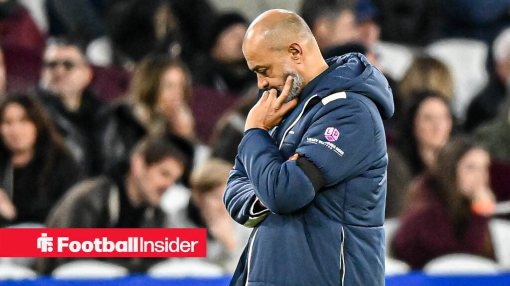 West Ham fans slam 'League One player' for his performance vs QPR