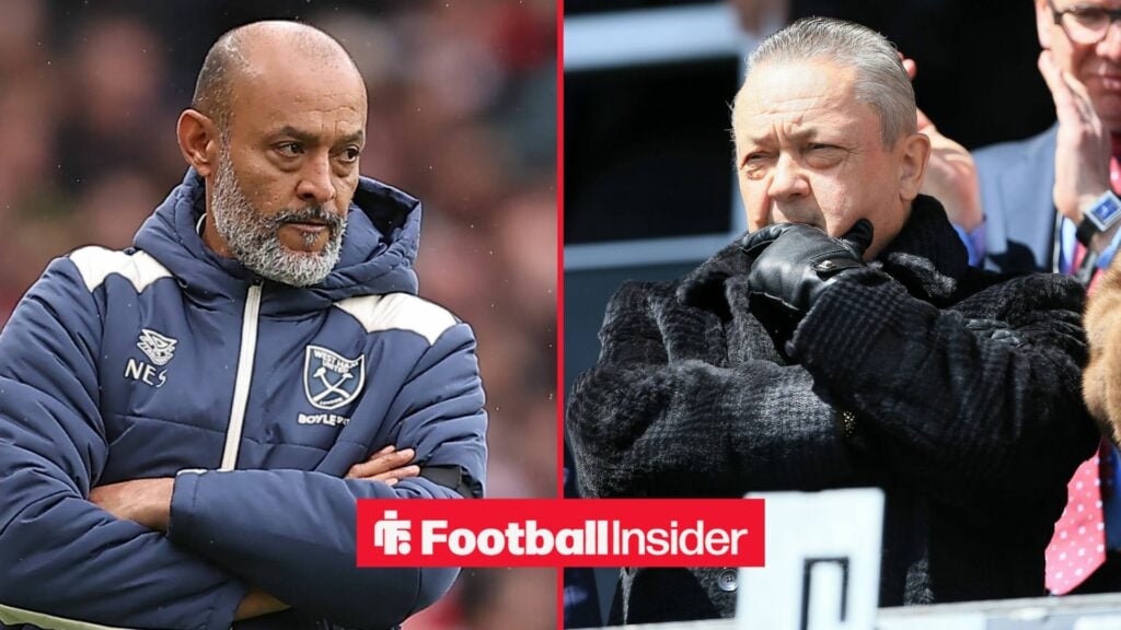 Stefan Borson: West Ham facing '30,000 empty seats' after ‘disastrous’ twist