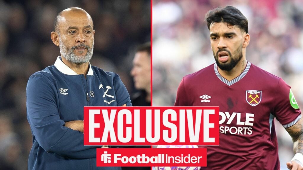 Exclusive: West Ham could approve Paqueta transfer amid deadline-day reveal