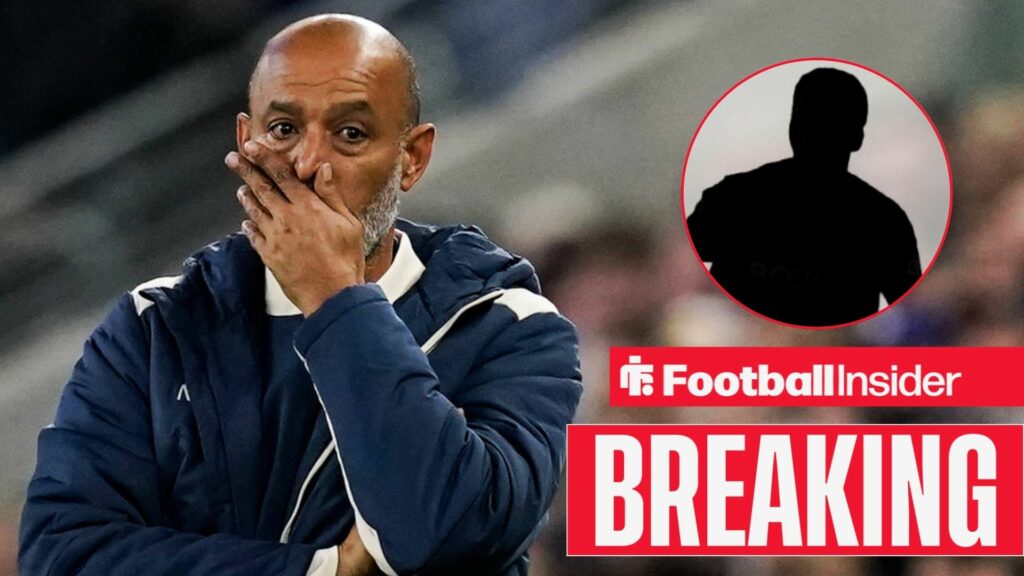 Nuno Espirito Santo to blame West Ham flop for immediate sack after what happened vs Wolves