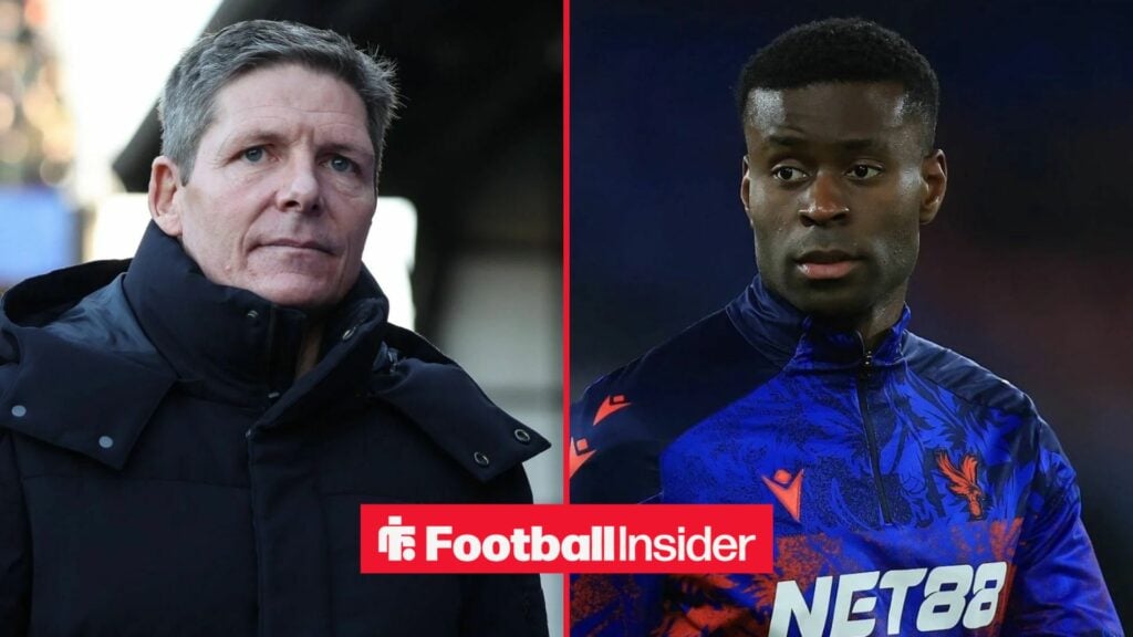 Marc Guehi’s secret transfer meeting revealed as new twist emerges over Crystal Palace exit