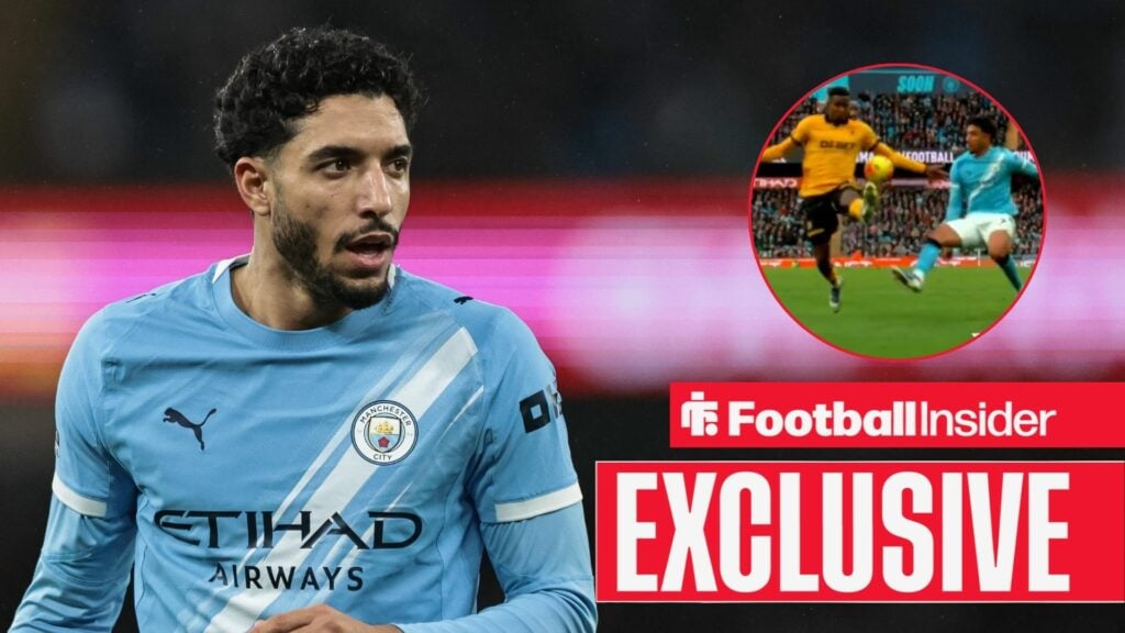 Ex-PGMOL chief makes his feelings clear over 'inconsistent approach' as Man City denied penalty vs Wolves