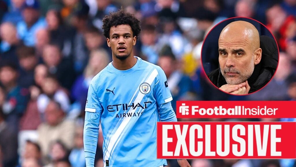 Revealed: Expert predicts the 'final price' Man City will accept to agree Oscar Bobb deal