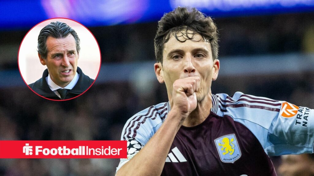 Insider: Aston Villa plotting to sign Torres replacement amid next-club whispers