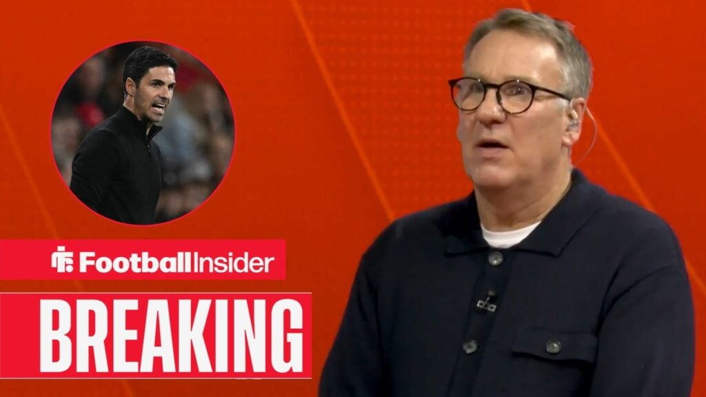 Paul Merson: ‘This is why Arsenal could lose Premier League title race’ despite Bournemouth win
