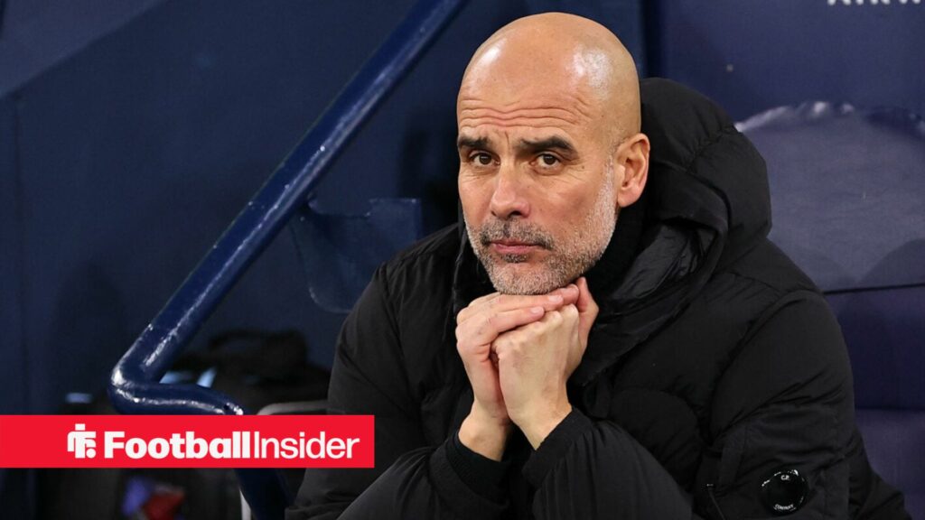 Man City star ‘needs to leave’ after ‘horrid’ footage from Liverpool clash