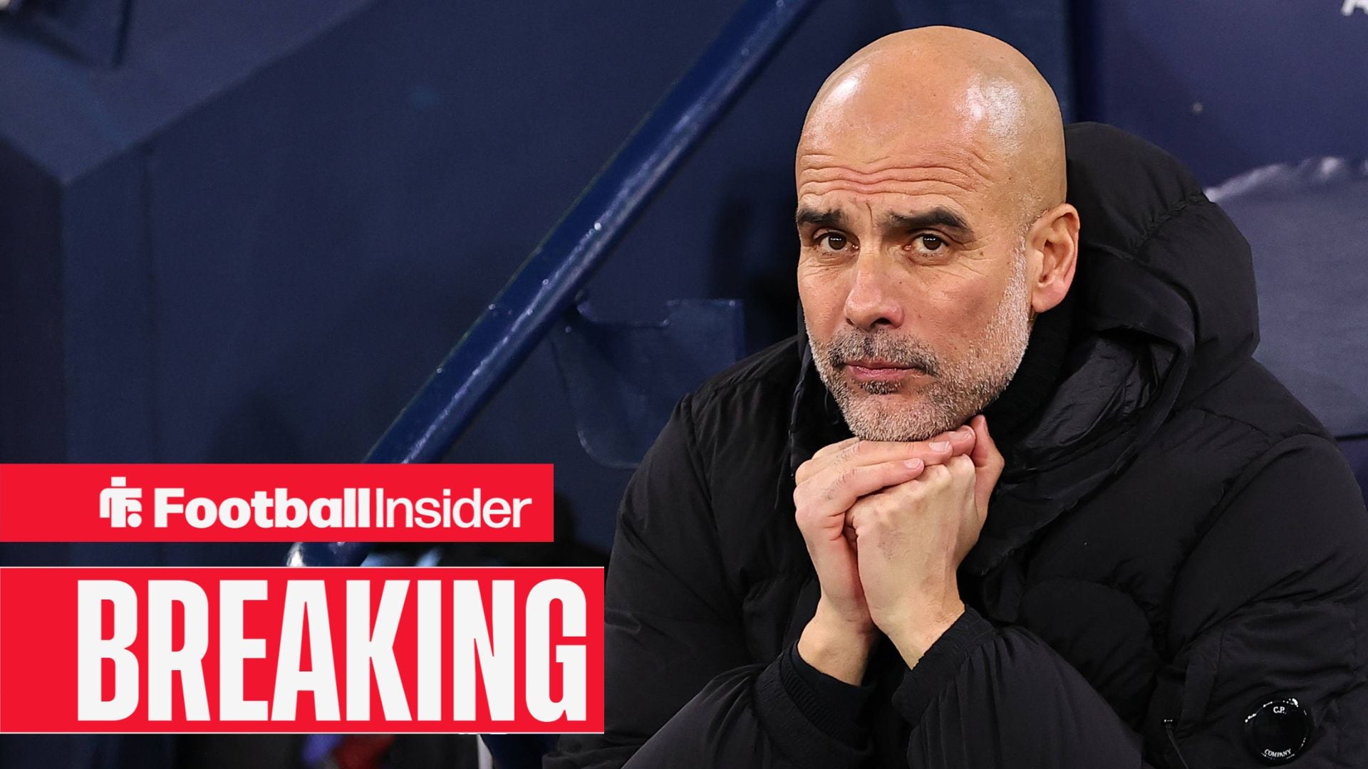 Man City fans in bits as agreement reached for January exit: ‘My heart is broken’ Man City fans in bits as agreement reached for January exit: ‘My heart is broken’