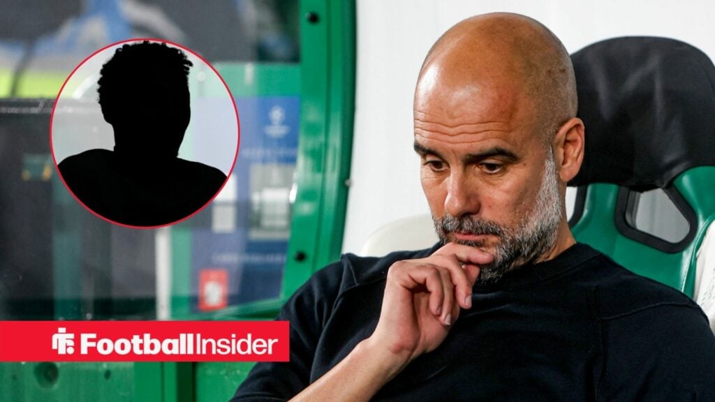 Pep Guardiola ready to destroy another Man City gem’s career as transfer agreement reached