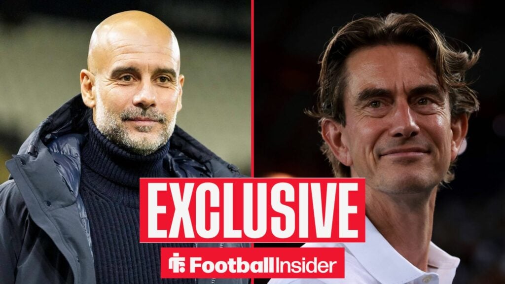 Expert: Only 'two' Premier League managers are safe from being sacked amid Thomas Frank verdict