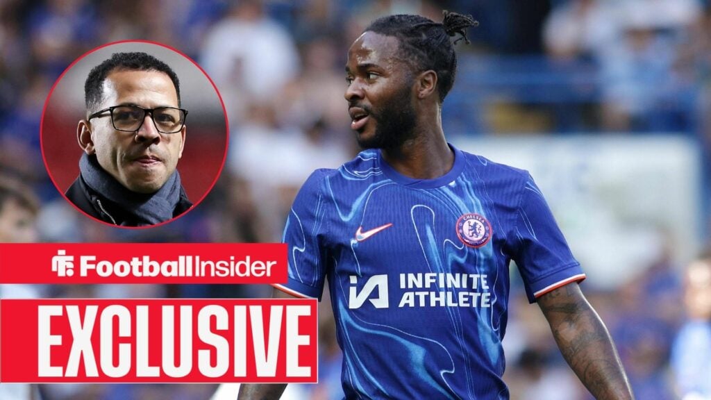 Chelsea predicted to sell two senior stars late in the window after talks revealed - expert