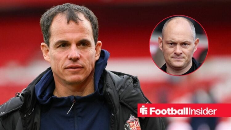 Regis Le Bris, Alex Neil