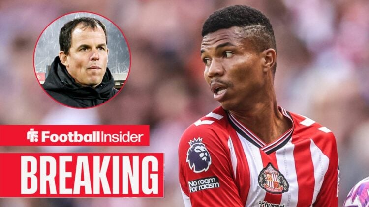 Reinildo, Regis Le Bris