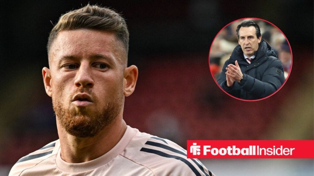 Ross Barkley contract decision now a no-brainer after major Aston Villa development