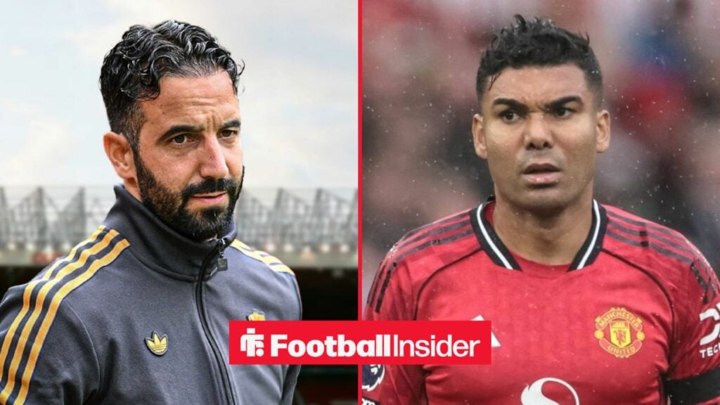 Insider: Man United have a 'big problem' amid midfield exodus fears