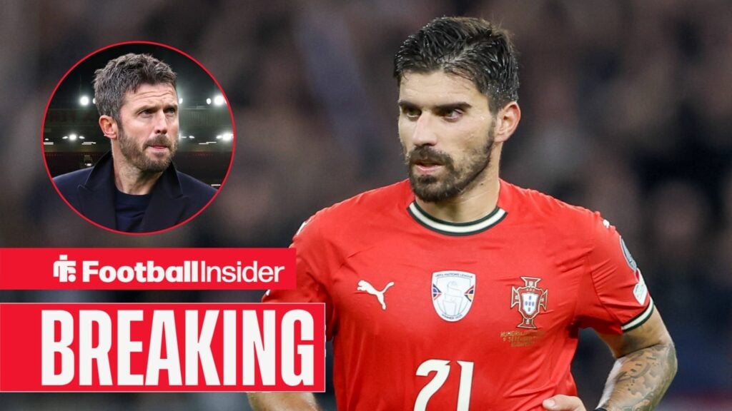 Ruben Neves to Man United update as advanced talks underway over deal