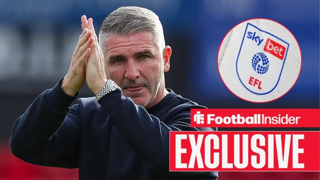 Exclusive: Wigan Athletic submit third Benn Ward offer