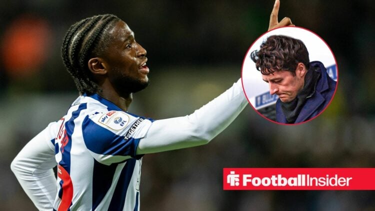 Samuel Iling Junior, Ryan Mason