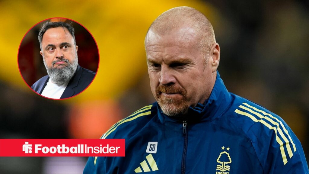 Nottingham Forest fans all say the same thing about Sean Dyche’s future after ’embarrassing’ loss vs Leeds