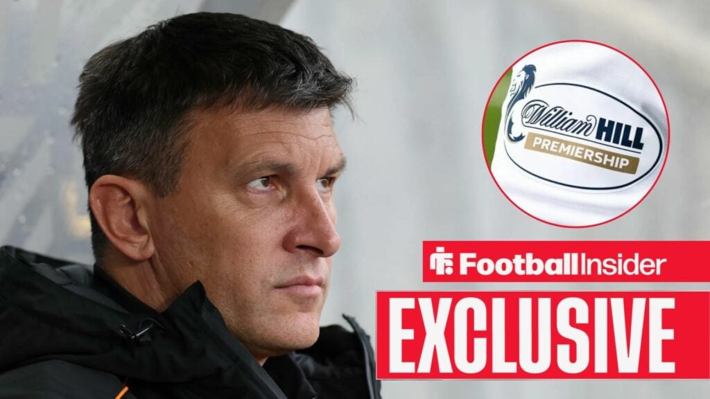 Exclusive: James Furlong to leave Hull City as Scottish Premiership clubs race to agree deal