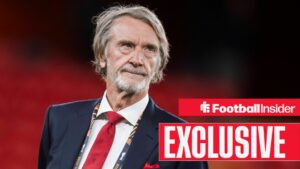 Sir Jim Ratcliffe in suit