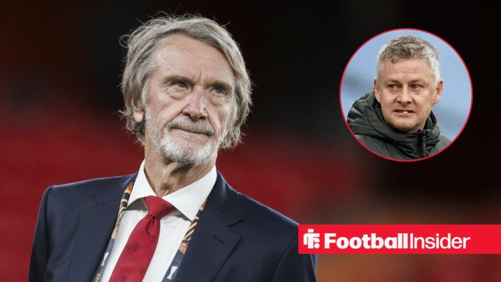 Man United transfer plan: O'Rourke shares January signings update