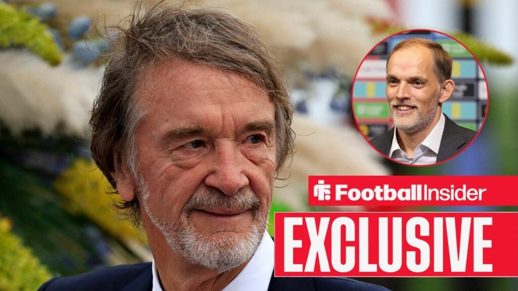 Thomas Tuchel to Man United: Ex-PL CEO shares instant reaction