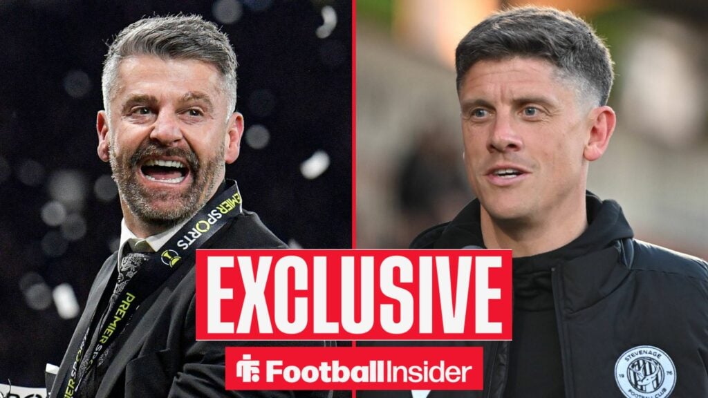 Exclusive: St Mirren agree Jake Young deal after medical passed