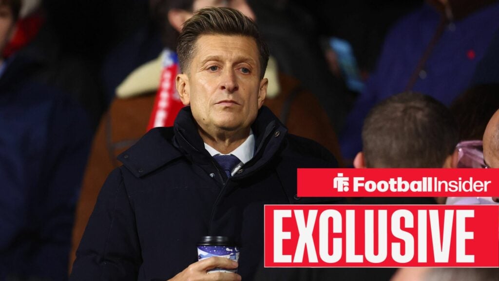 Crystal Palace told to match Brighton after 'losing players' - expert