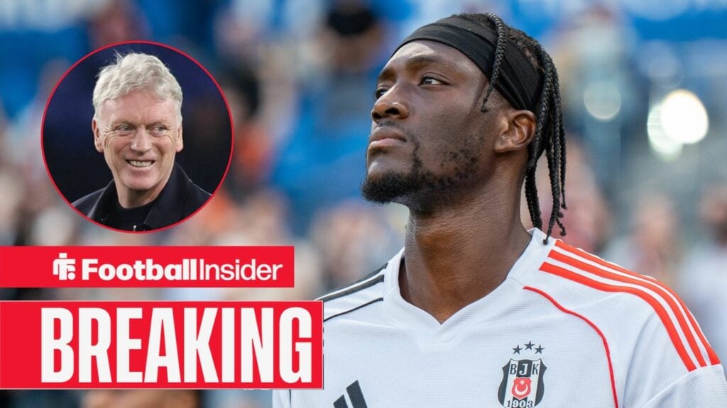 Everton ready Tammy Abraham hijack as offer submitted amid latest on Premier League return