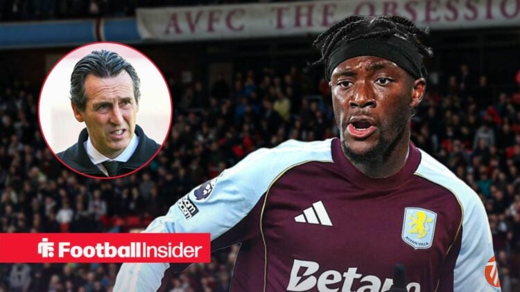 Tammy Abraham, Unai Emery